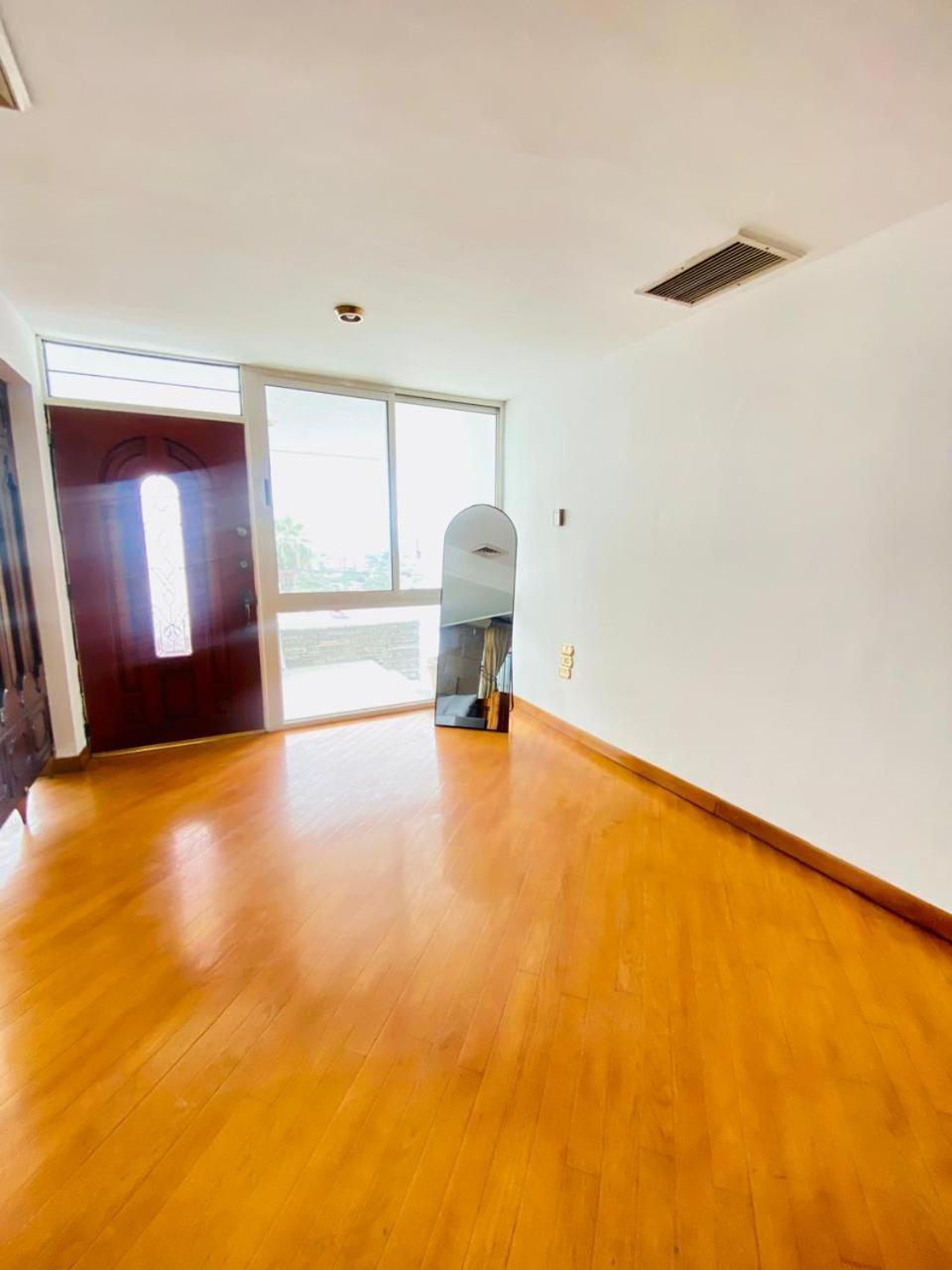 Habitación en casa particular Luna Creciente Monterrey