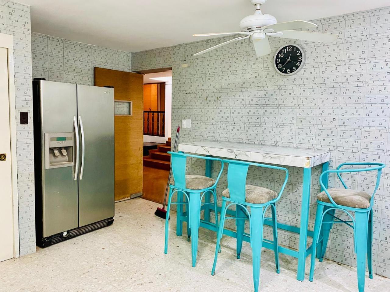 Luna Creciente Homestay Monterrey