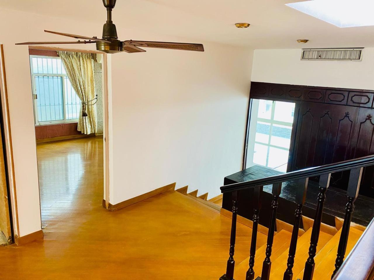 Habitación en casa particular Luna Creciente Monterrey