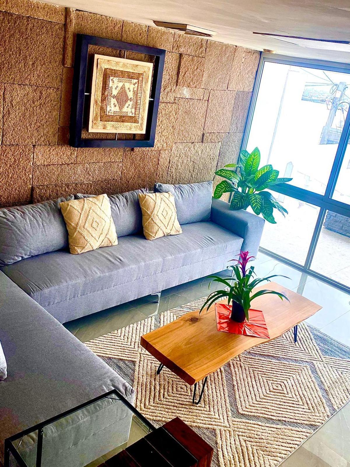 Luna Creciente Homestay