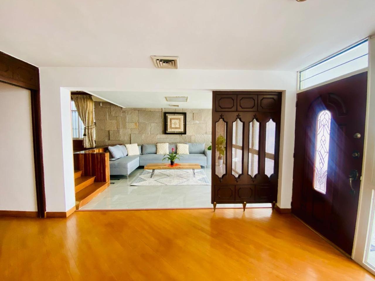 Habitación en casa particular Luna Creciente