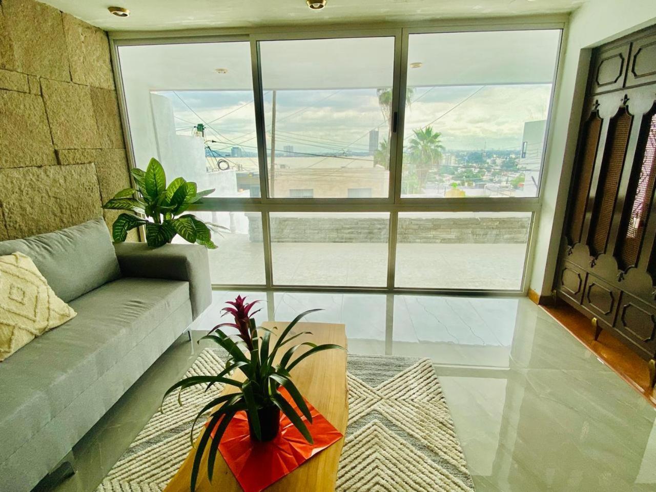 Habitación en casa particular Luna Creciente