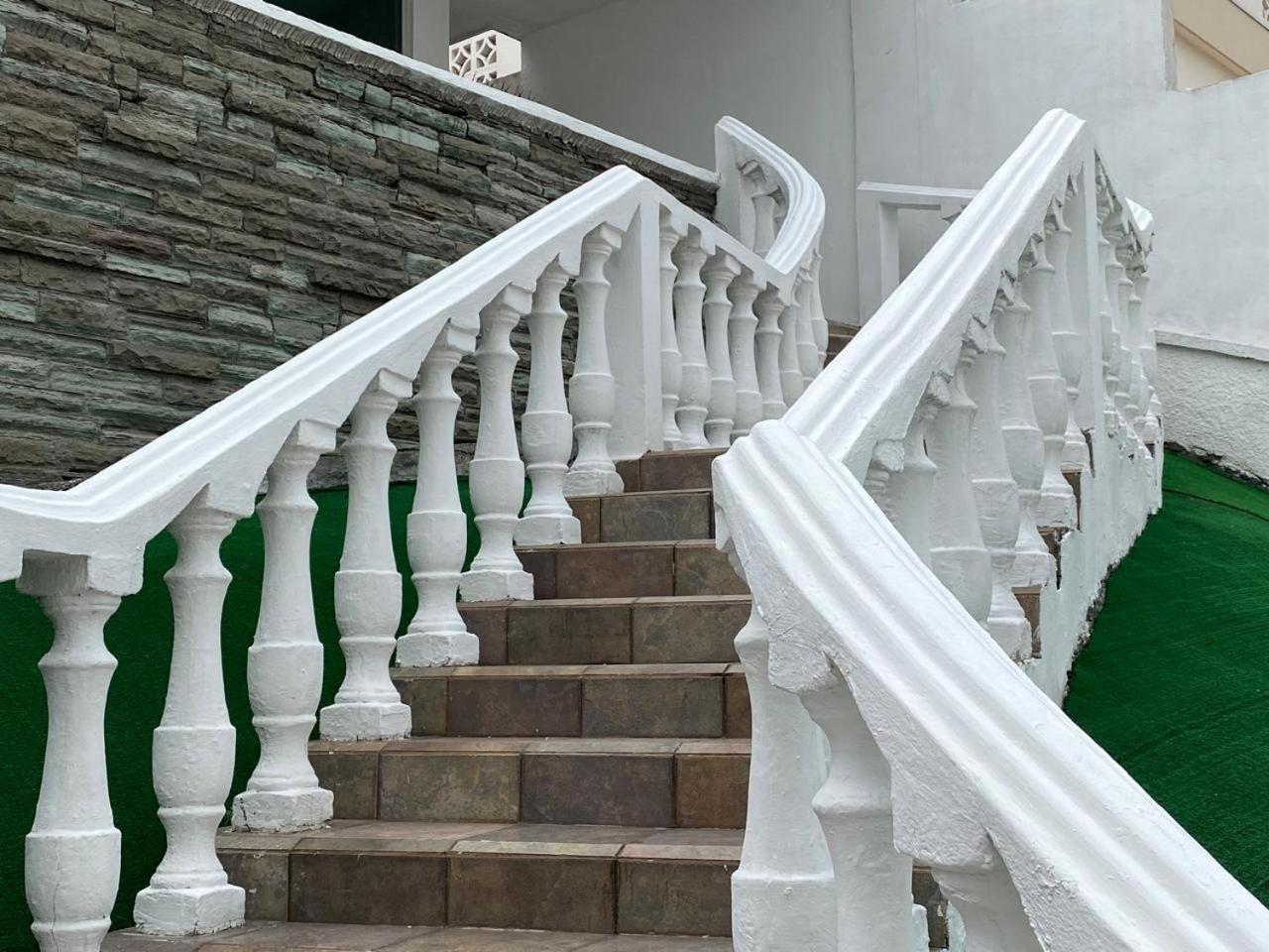 Homestay Luna Creciente Monterrey