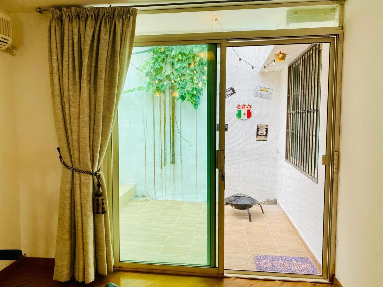 Luna Llena Homestay
