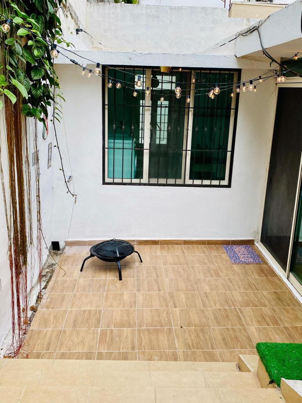 Luna Menguante Habitación en casa particular Monterrey