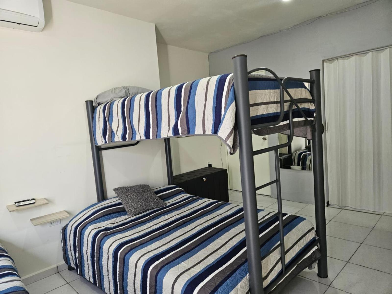 Loft Pa Excelente Ubicacion, Muy Comodo Y Totalmente Equipado Apartment