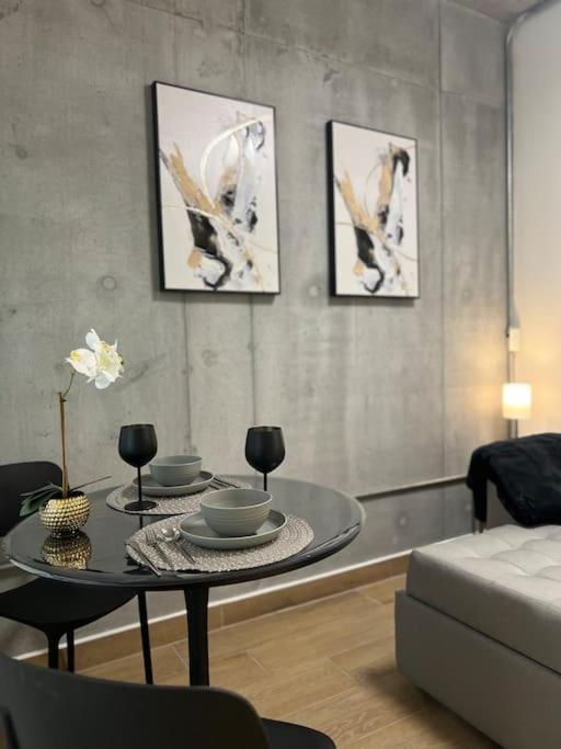 Apartamento Loft Centro De Monterrey, Hermosas Vistas