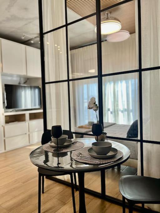 Apartamento Loft Centro De Monterrey, Hermosas Vistas Monterrey