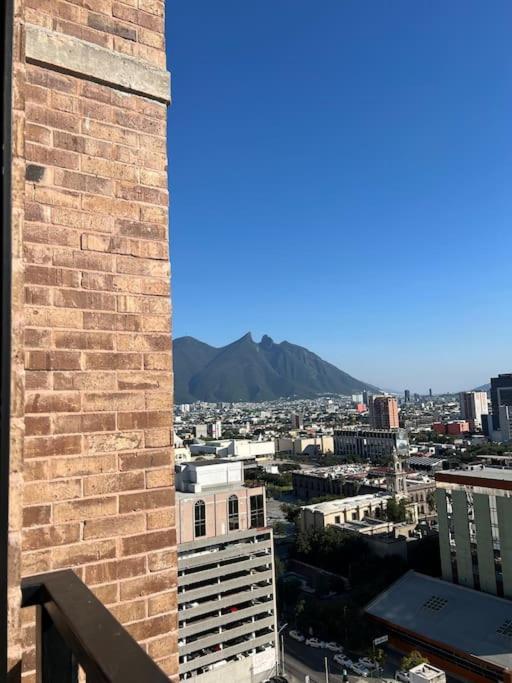 Loft Centro De Monterrey, Hermosas Vistas Monterrey