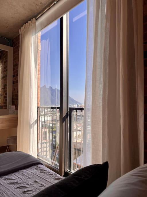 Loft Centro De Monterrey, Hermosas Vistas * Monterrey