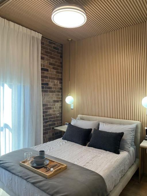 Loft Centro De Monterrey, Hermosas Vistas Apartamento Monterrey