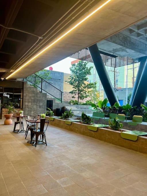 Apartamento Loft Centro De Monterrey, Hermosas Vistas Monterrey