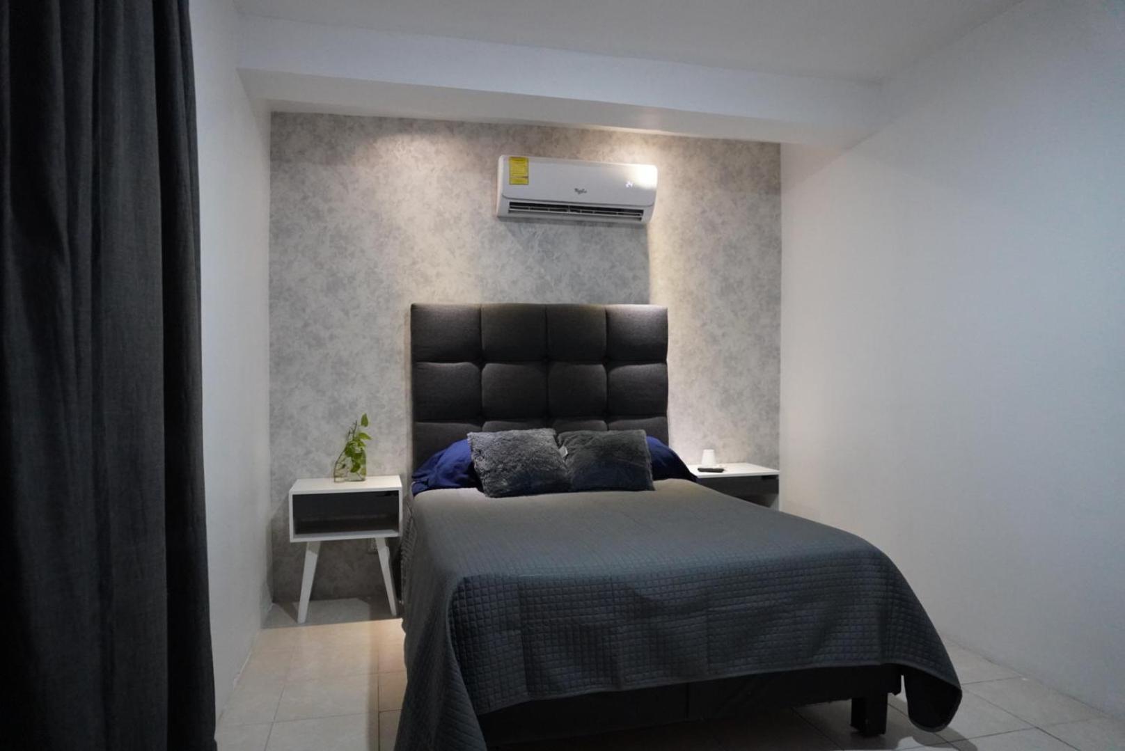 Casa Apodaca Cerca Del Aeropuerto