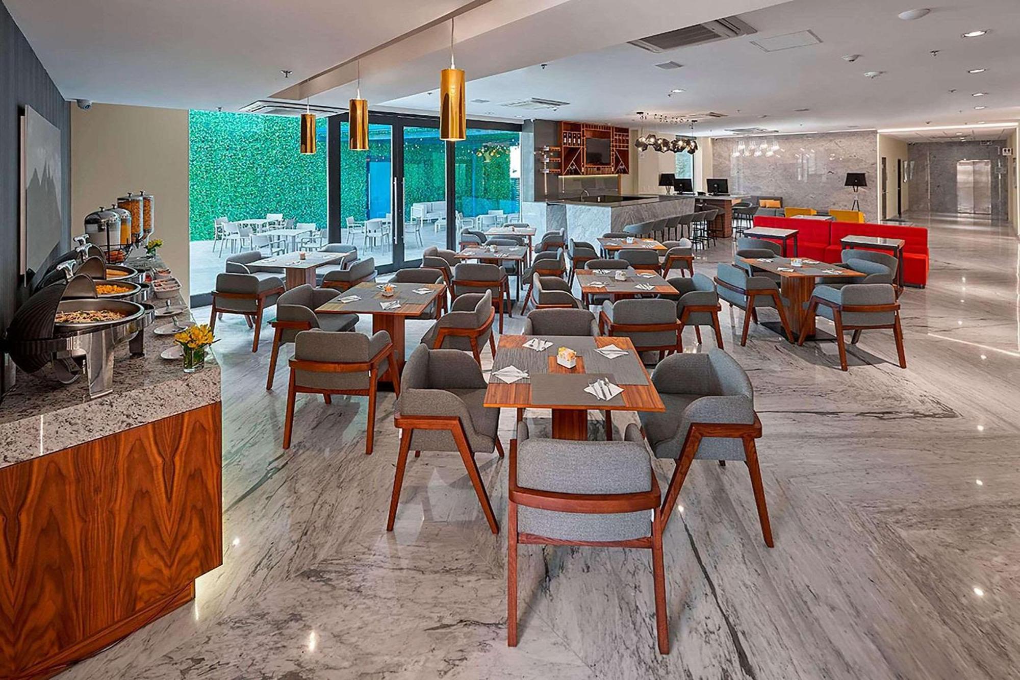 Radisson San Jeronimo Monterrey