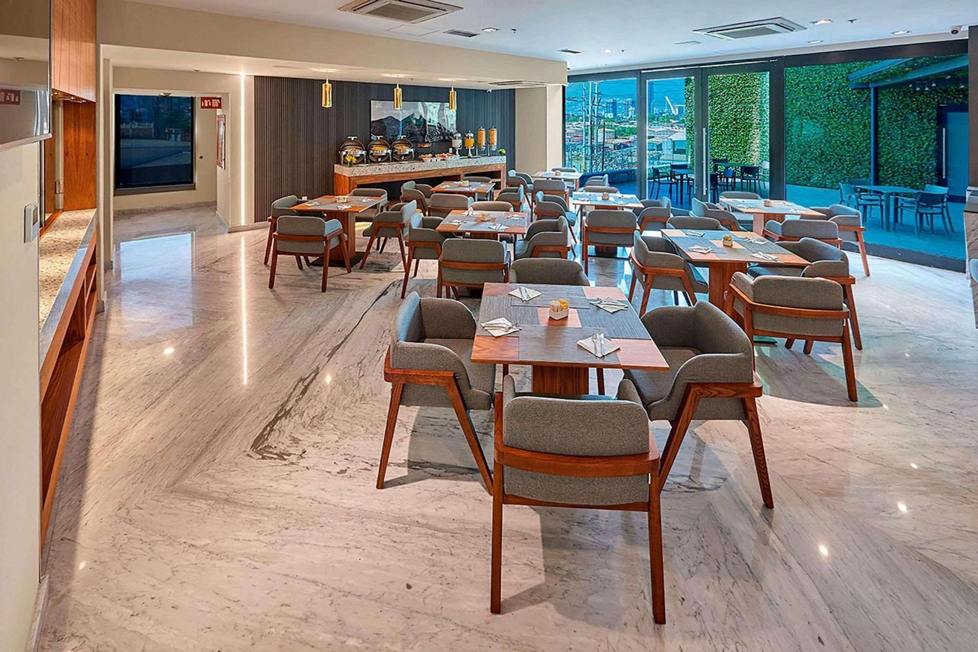 Radisson San Jeronimo 4* Monterrey