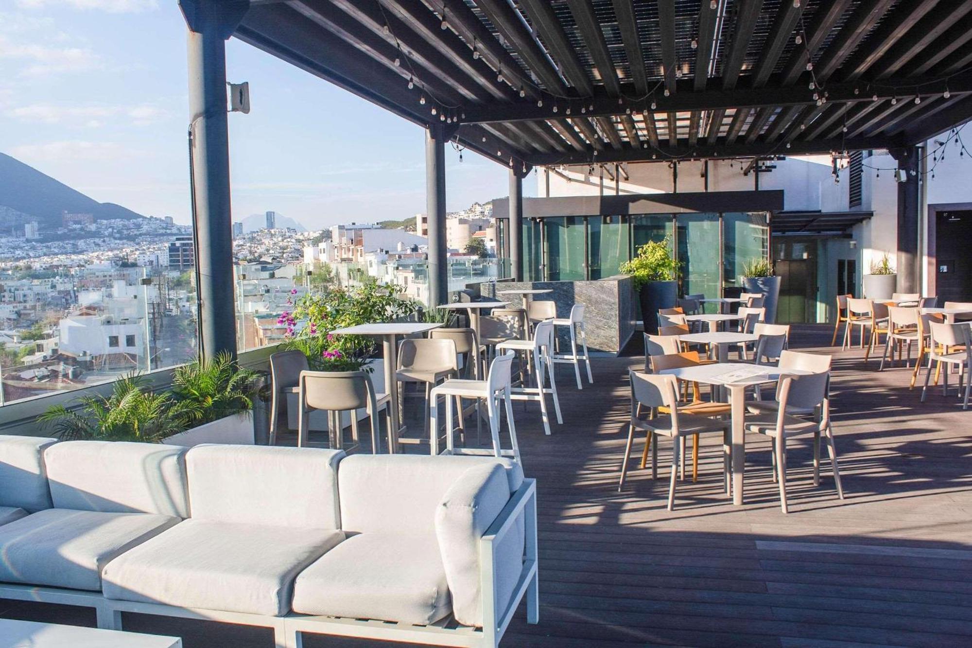 Radisson San Jeronimo