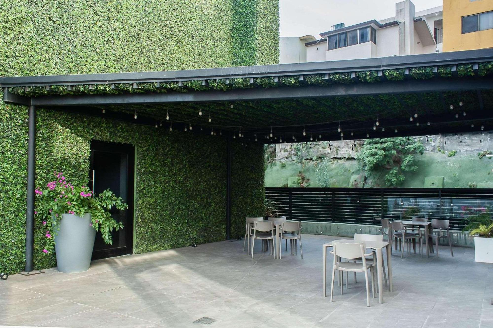 Hotel Radisson San Jeronimo