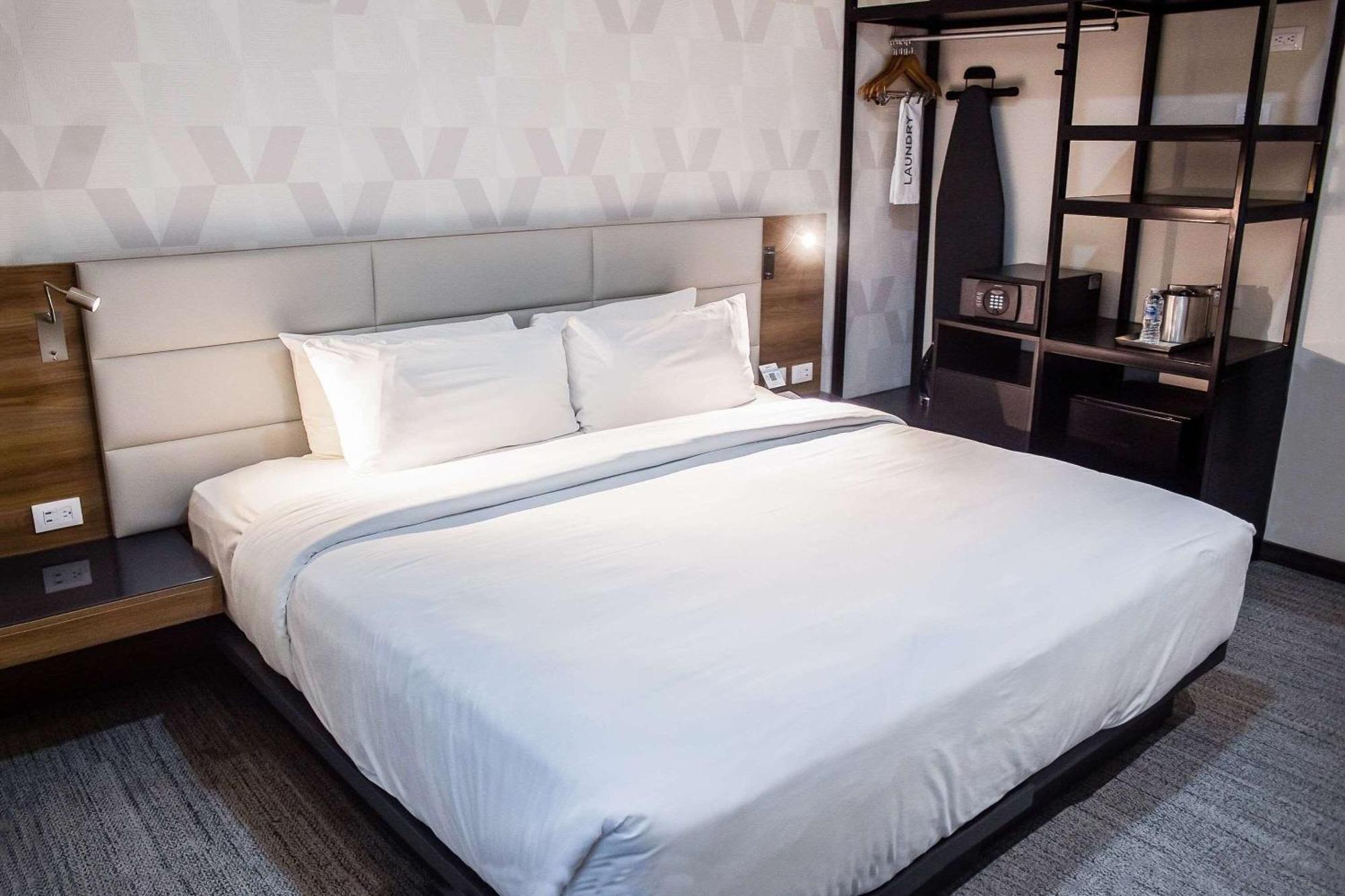 Hotel Radisson San Jeronimo Monterrey