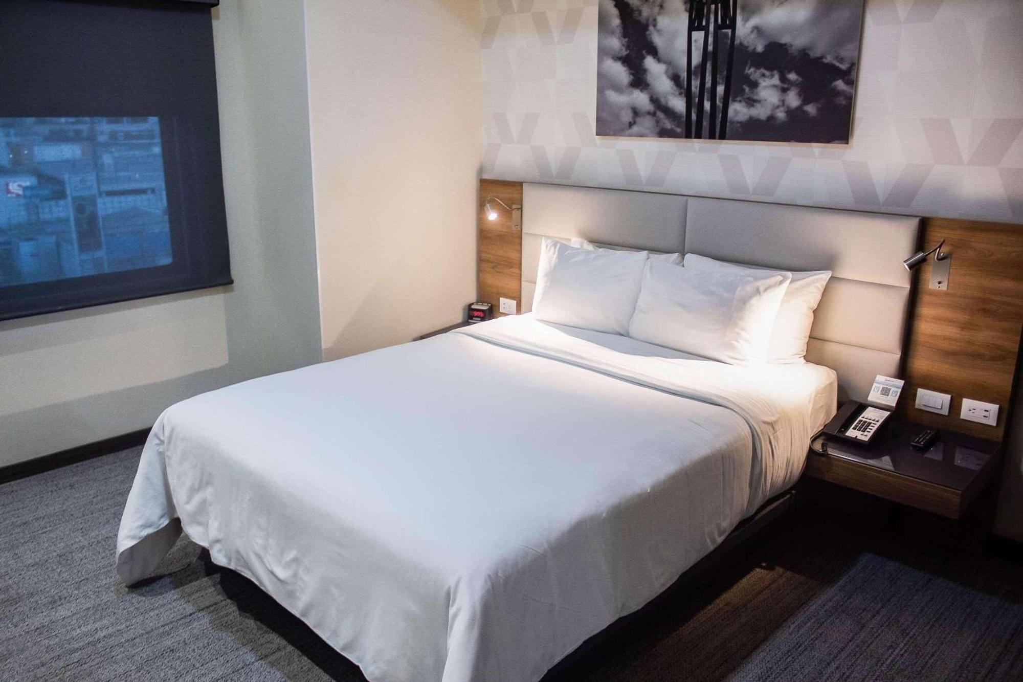 Radisson San Jeronimo