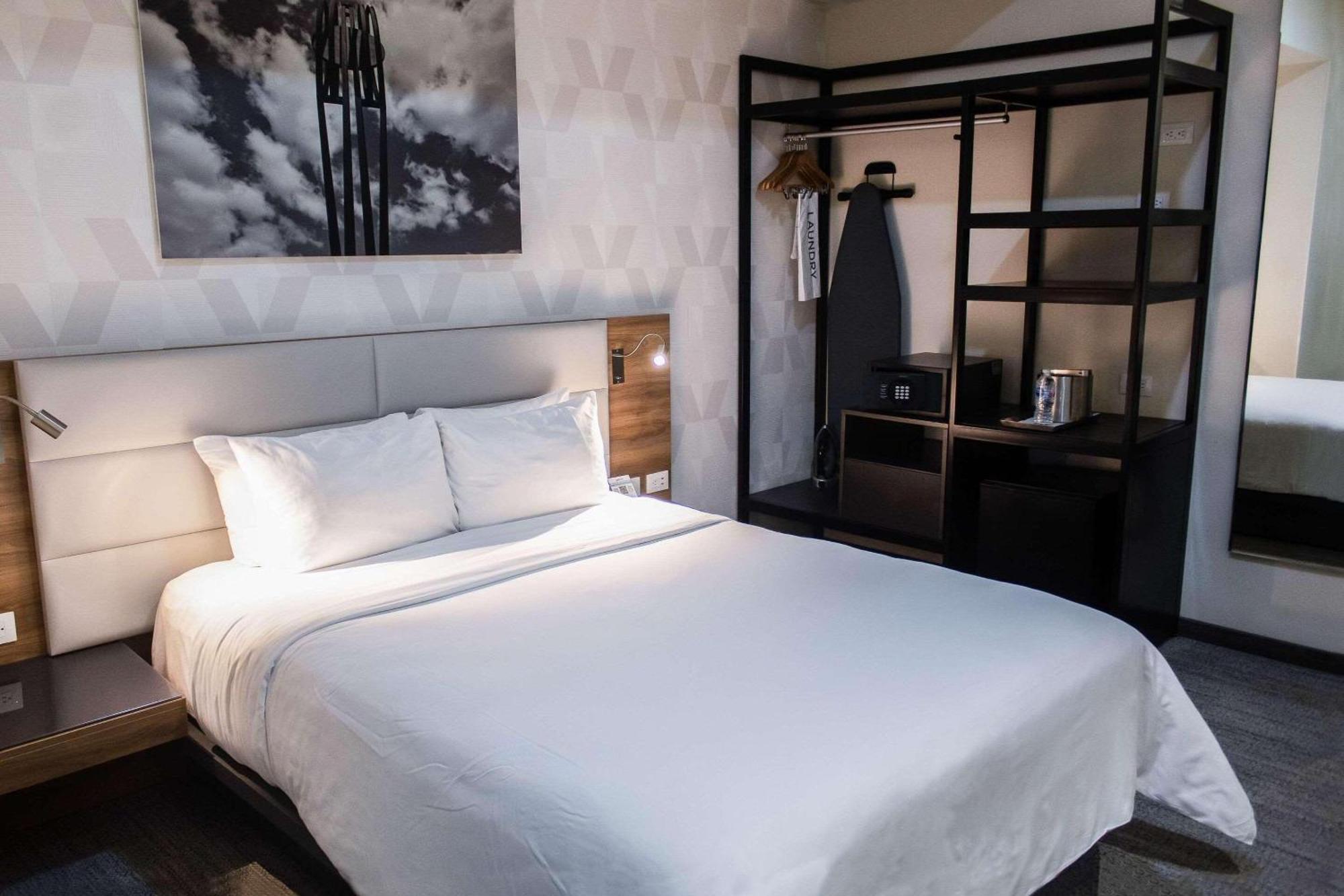 Hotel Radisson San Jeronimo