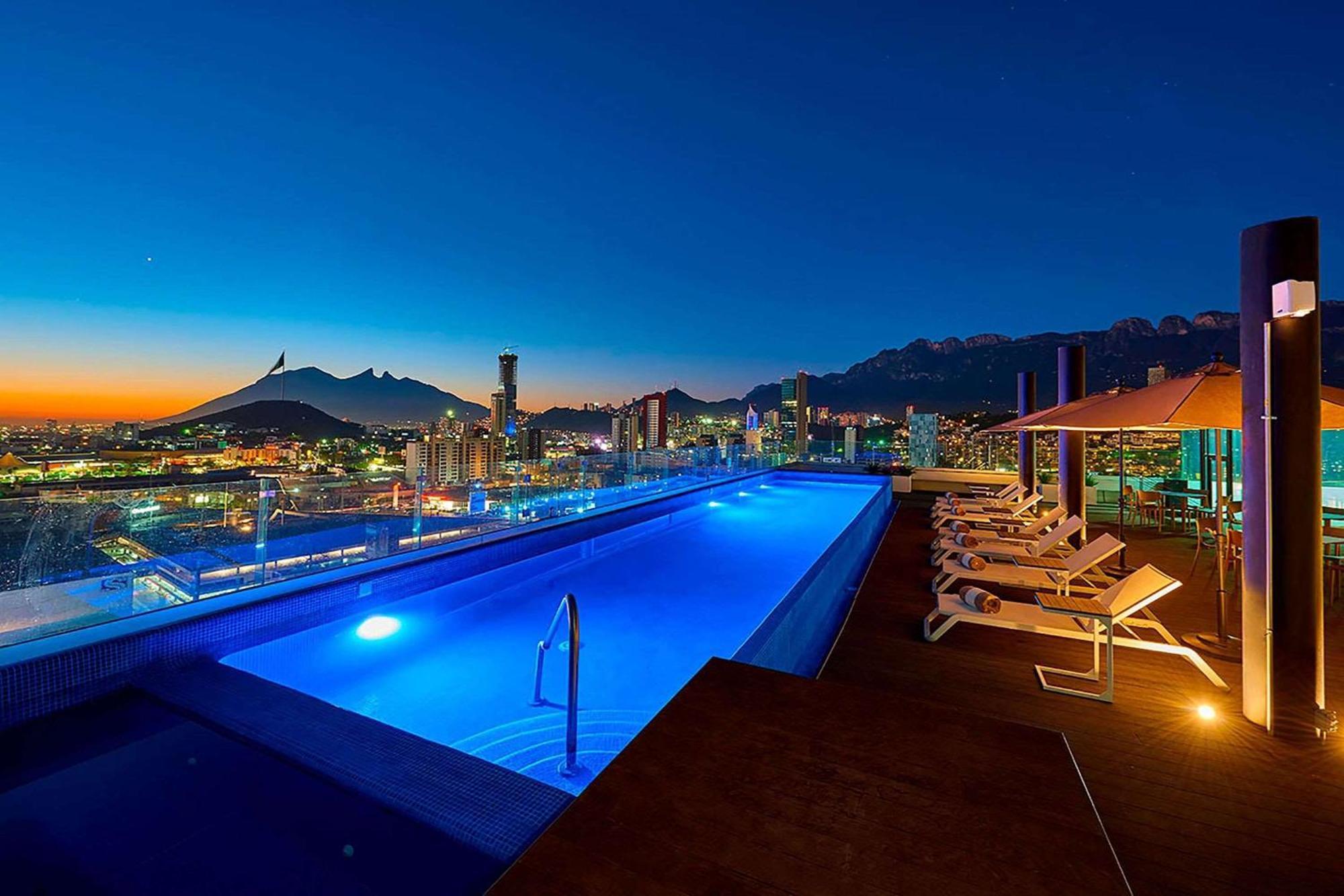 Hotel Radisson San Jeronimo 4*