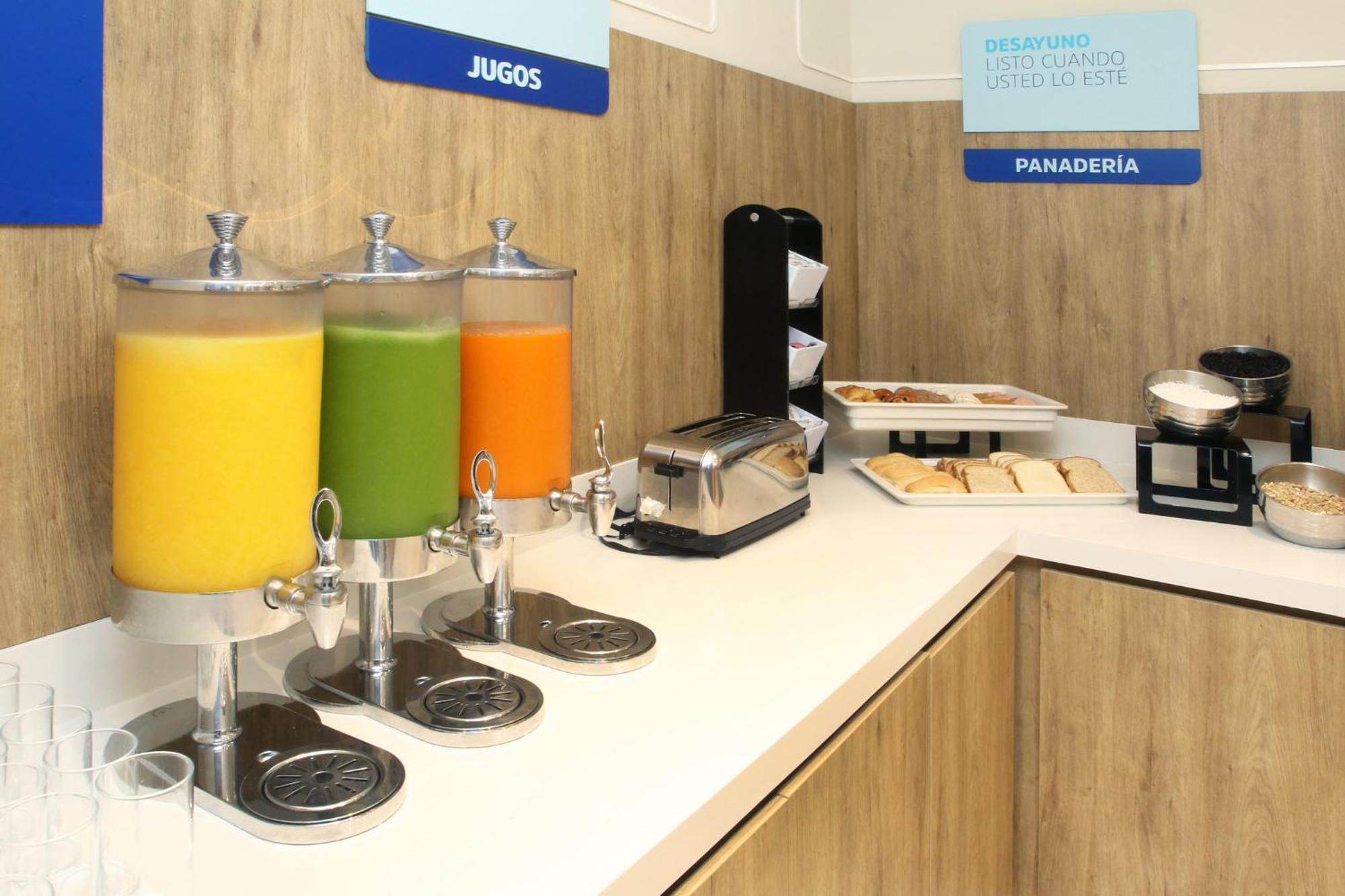 Express - - Tecnologico By Ihg 4*