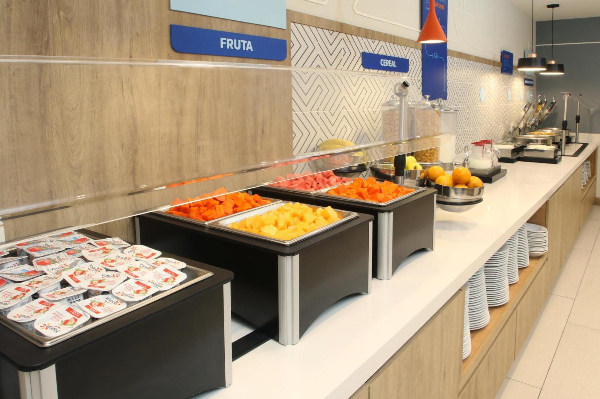 Express - - Tecnologico By Ihg Monterrey