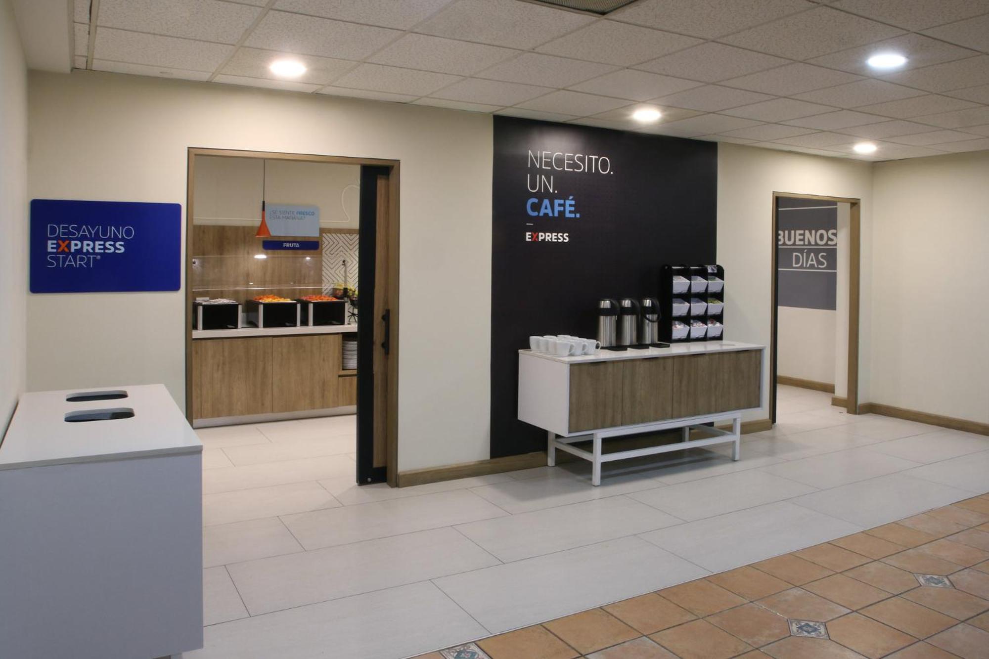 Express - - Tecnologico By Ihg Hotel