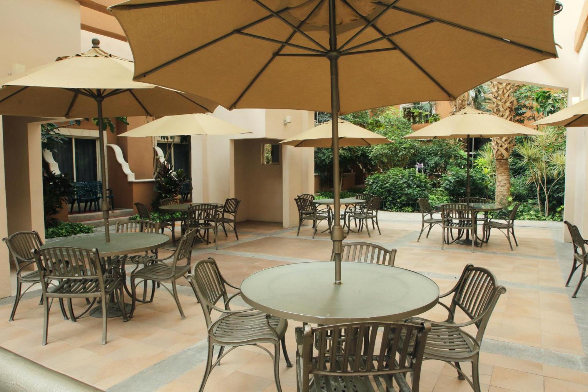 Hotel Express - - Tecnologico By Ihg 4*