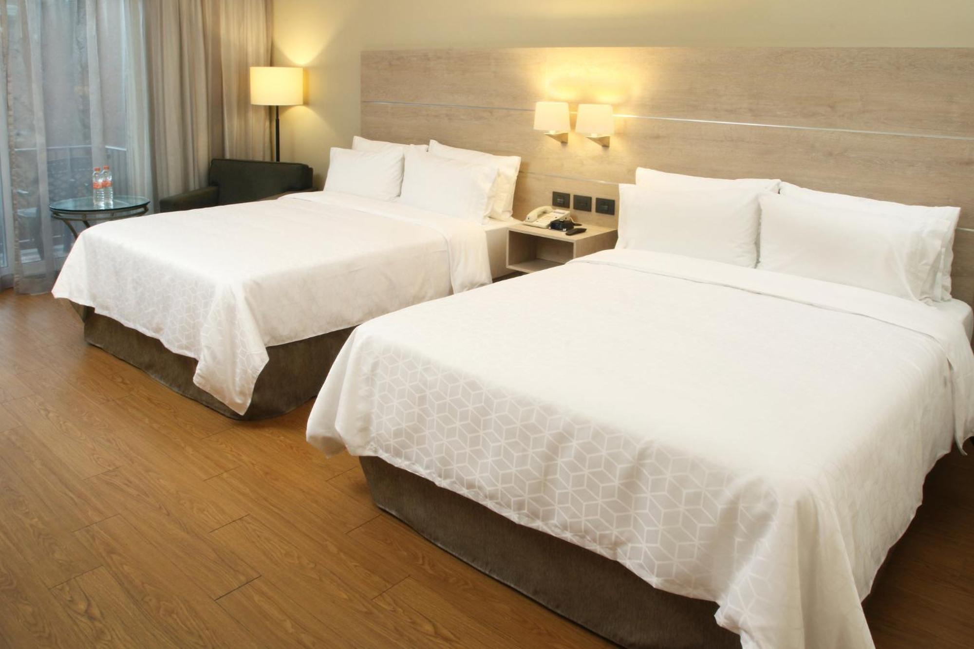 Express - - Tecnologico By Ihg Monterrey