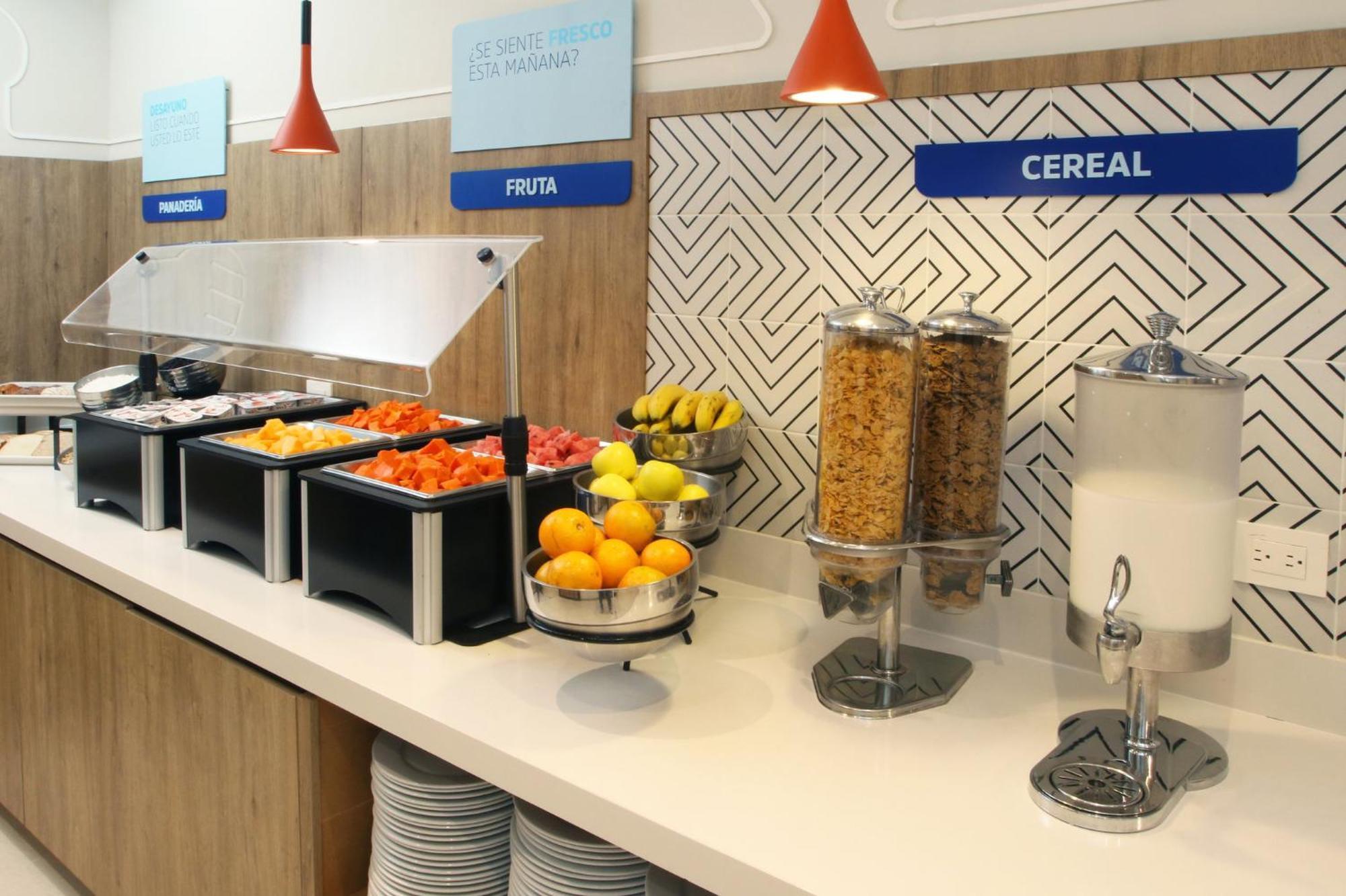Express - - Tecnologico By Ihg 4* Monterrey