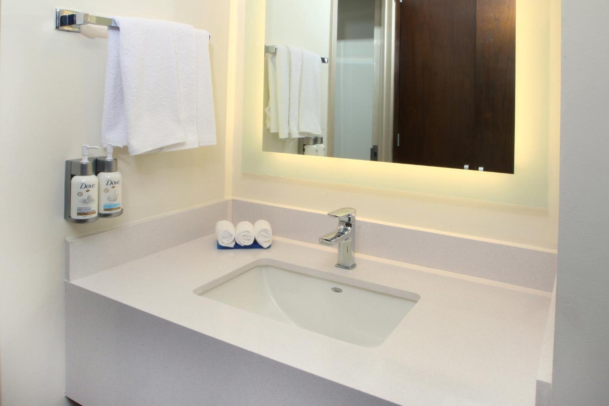 Express - - Tecnologico By Ihg Hotel Monterrey