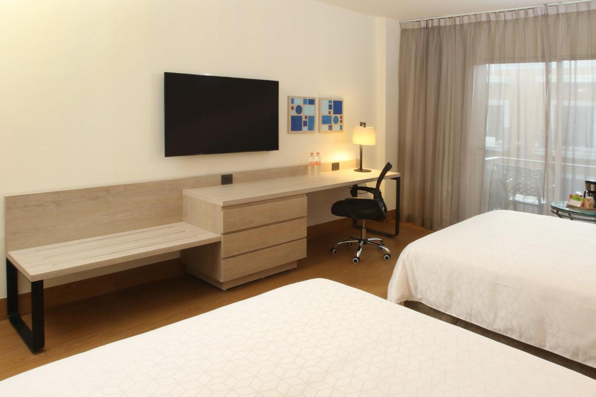 Express Galerias-san Jeronimo, An Ihg 4*