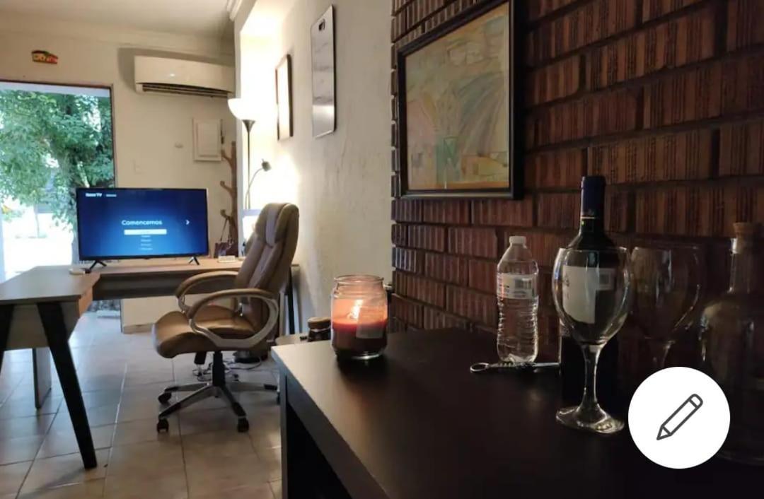 Apartamento Estudio Vista Hermosa Monterrey