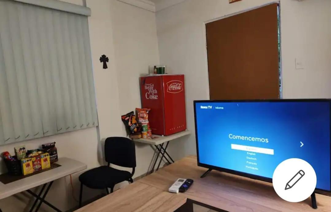 Estudio Vista Hermosa Apartamento Monterrey