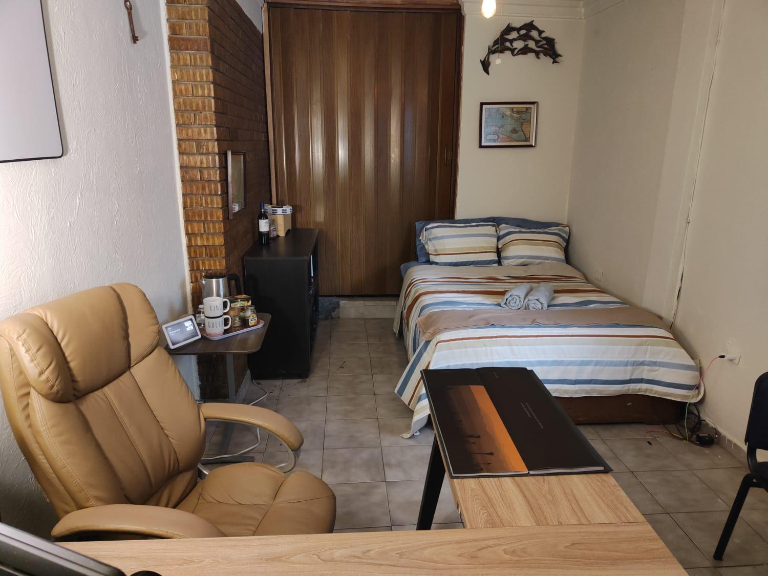 Estudio Vista Hermosa Apartamento Monterrey
