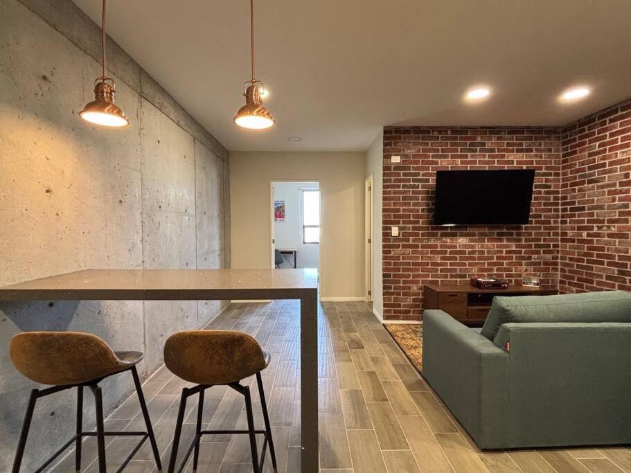 Espectacular Depa En El Barrio Apartment