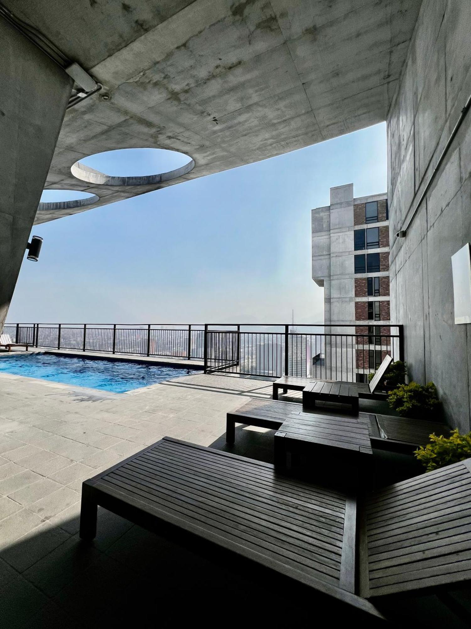 Loft Centro De Monterrey, Hermosas Vistas *