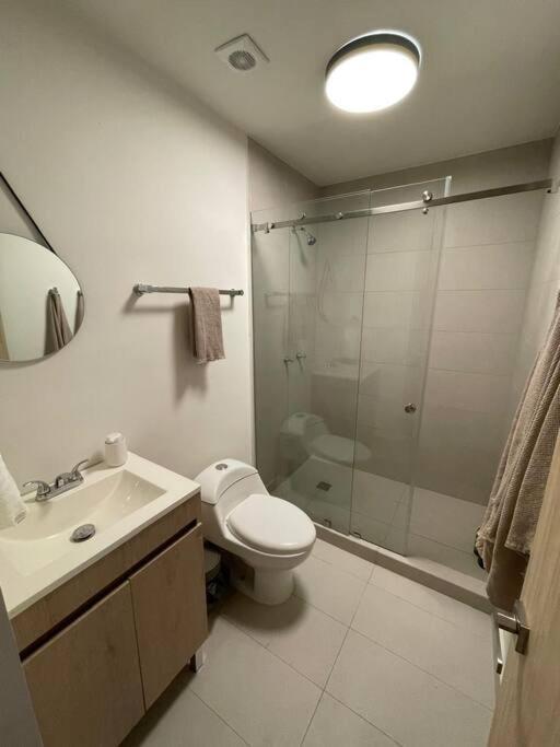 Prime 7 Apartamento
