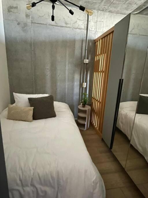 Prime 7 Apartamento Monterrey
