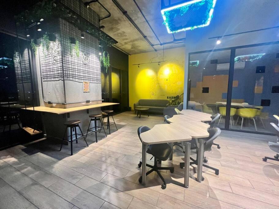 Incredible 6 Apartamento Monterrey