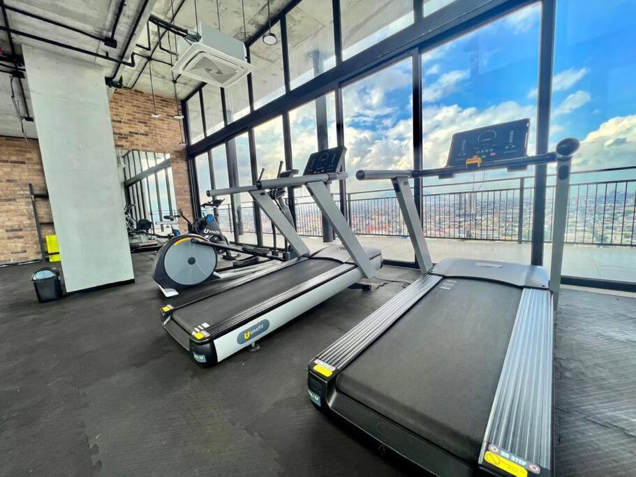 Apartamento Incredible 6 Monterrey