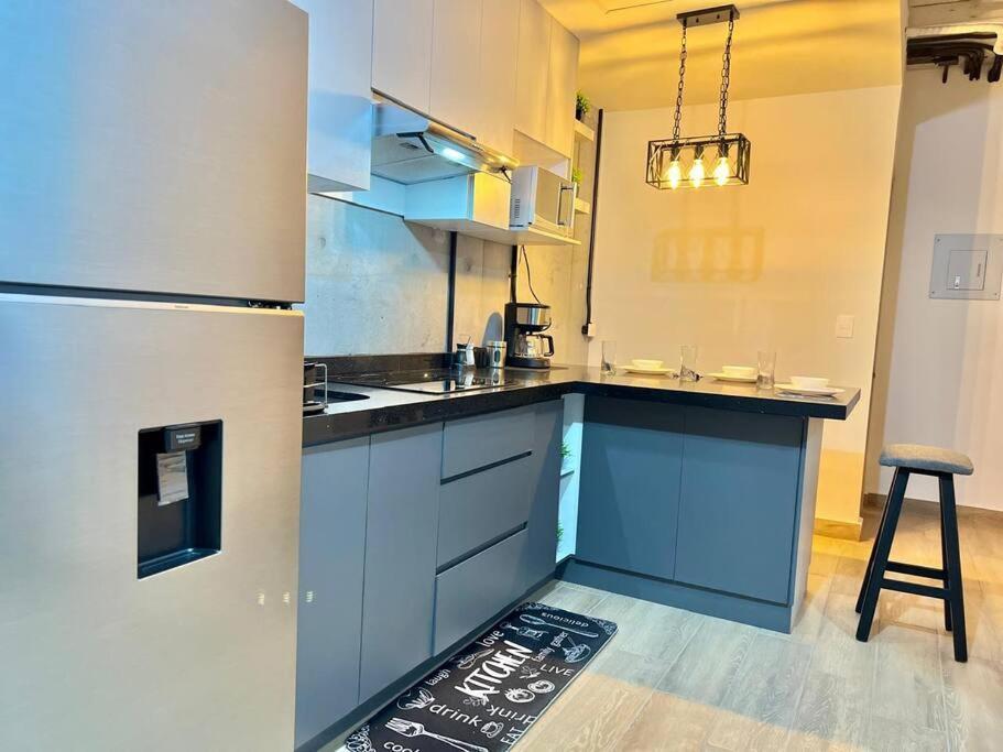 Apartamento Incredible 6
