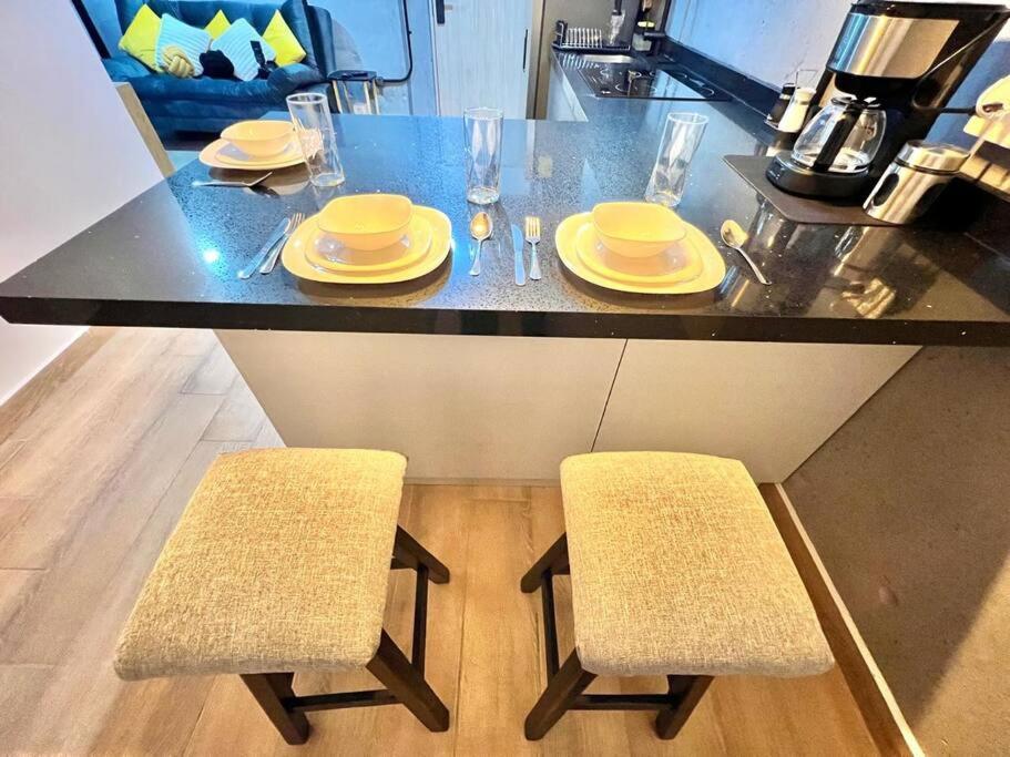 Apartamento Incredible 6