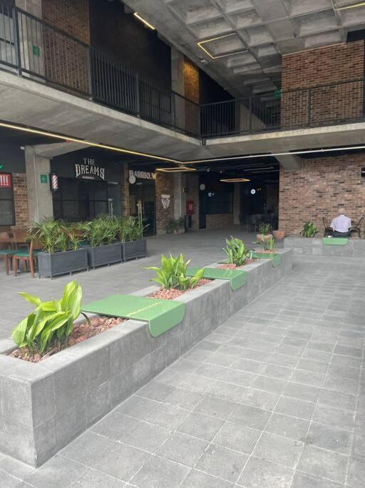 Apartamento Premier Retreat 5
