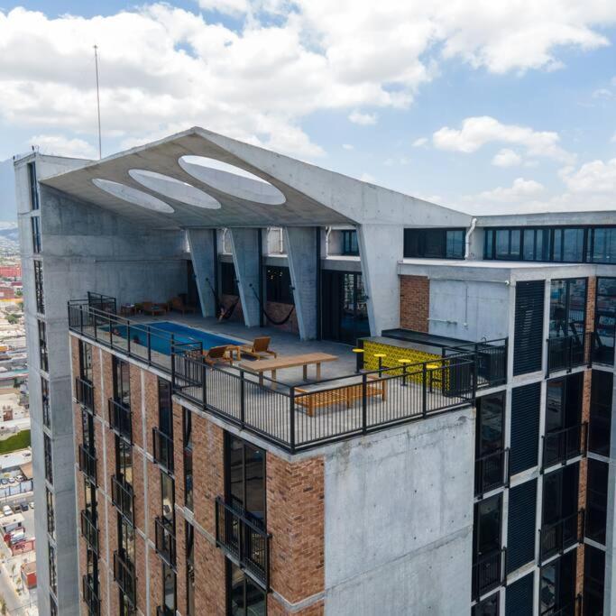 Apartamento Premier Retreat 5