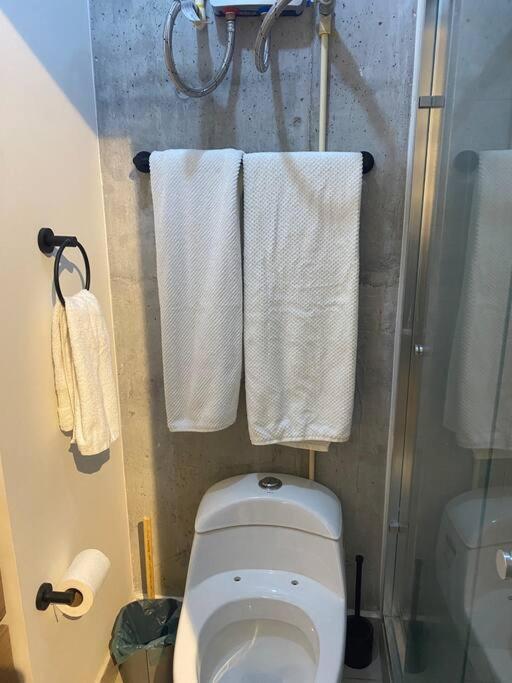 Apartamento Premier Retreat 5 *