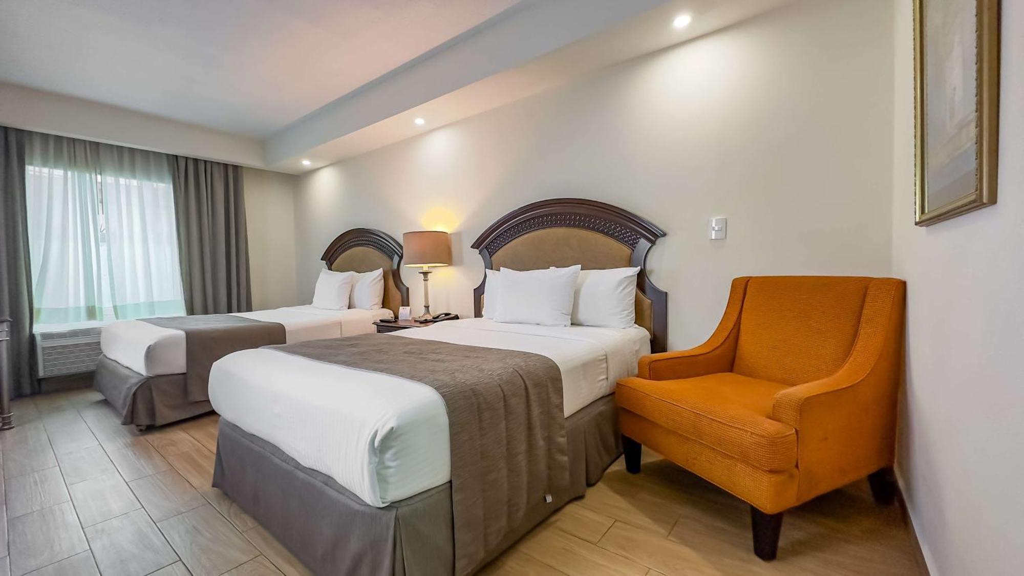 Western Colon Hotel