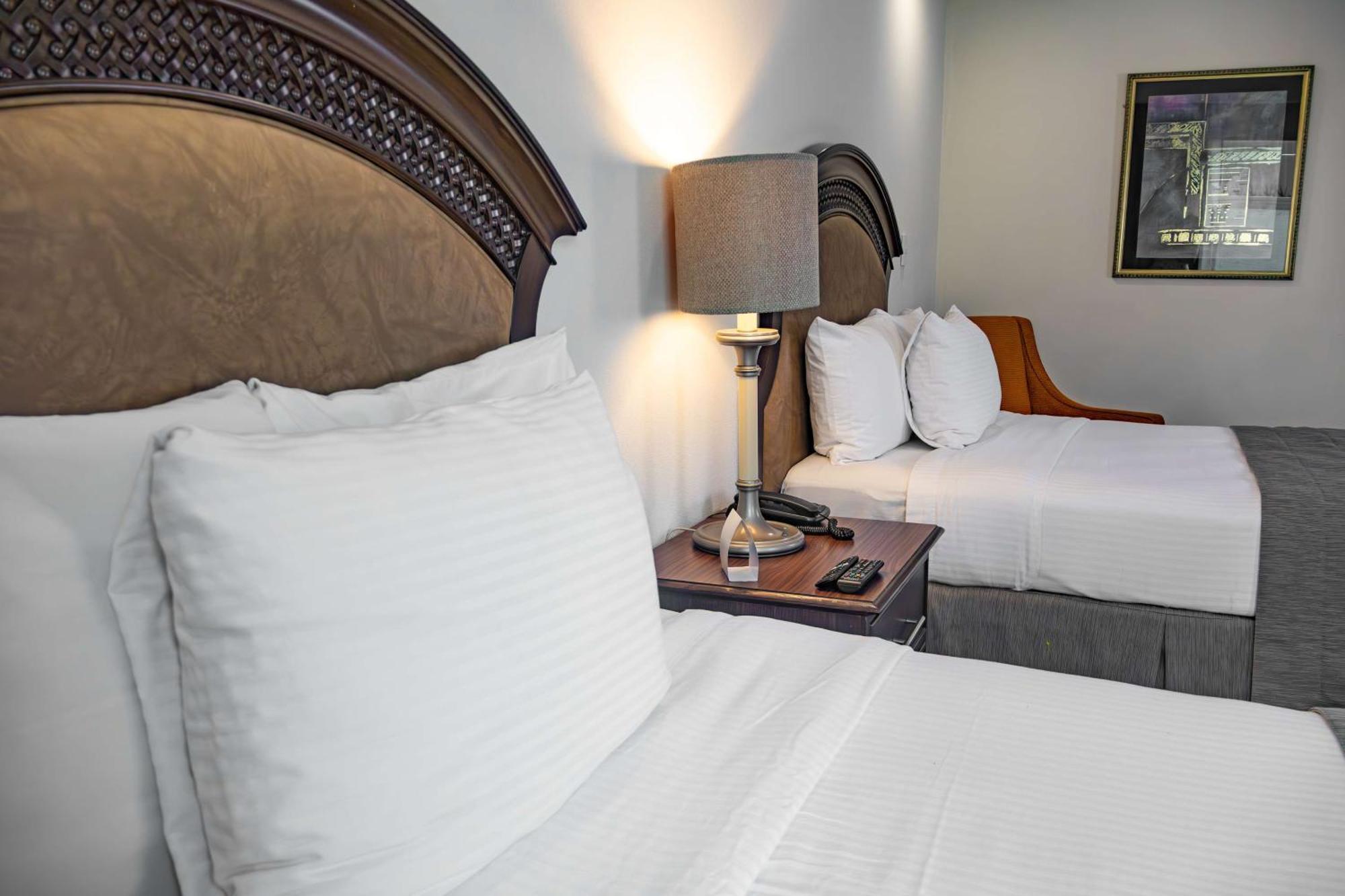 Hotel Western Colon 3*