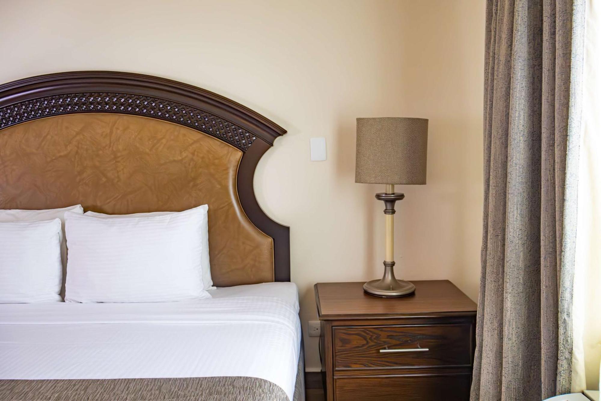Western Colon Hotel Monterrey